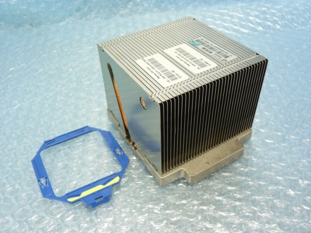 1NNV // HP ProLiant ML350p Gen8 の CPU 用 ヒートシンク クーラー / 661379-001 667268-001 // 在庫2拍卖