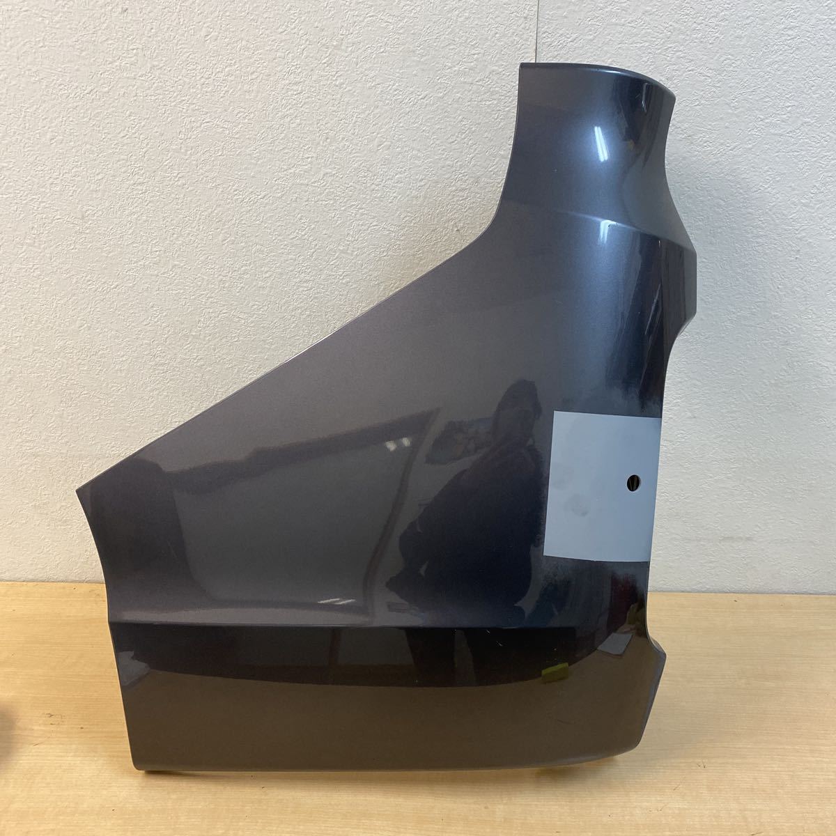 ★ホンダ ステップワゴンスパーダRP1/RP2★左リアバンパーコーナーパネル/71502-TAA-0000/NH797M/YD99拍卖