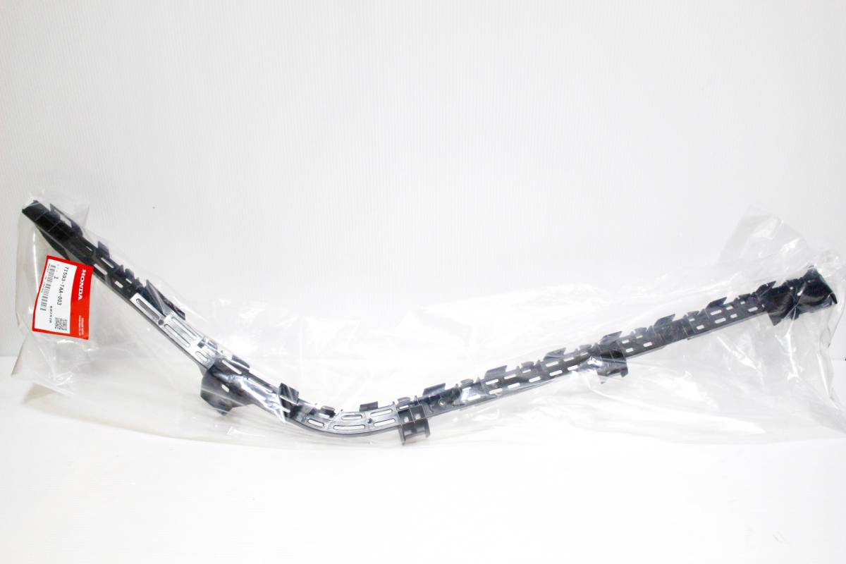 ステップワゴン スパーダ/ハイブリッド RP1/PR2/RP5 右 リア バンパー サポート 71593-TAA-003 リテーナー/ブラケット/ステー/スペーサー拍卖