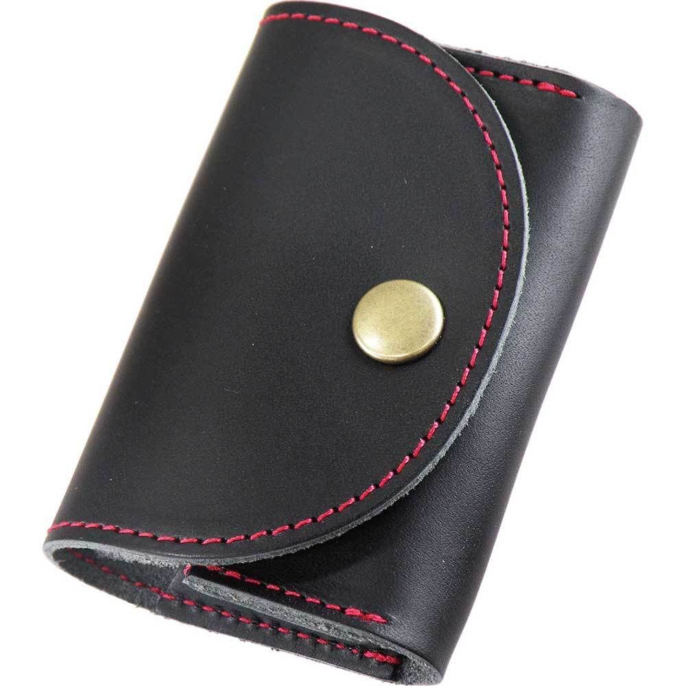 加熱式タバコケース 本革製/レザー ブラック/7383 ペンギンライター拍卖