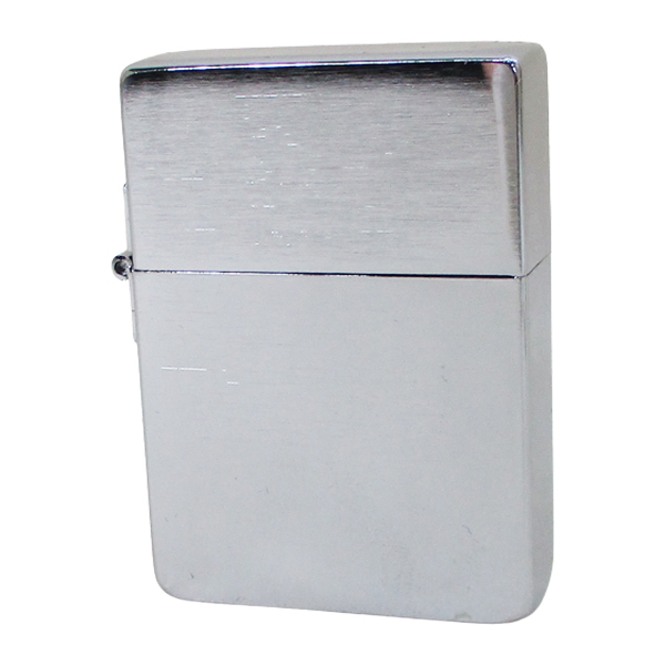 ジッポー #1935cc 1935レプリカ 復刻版モデル ライン無し オイルライターのケースのみx1個拍卖