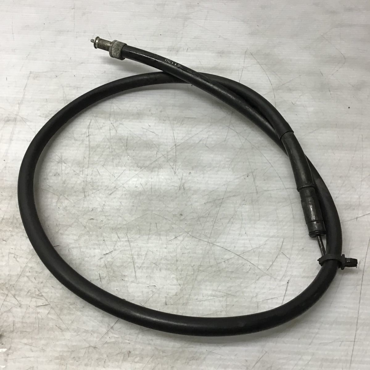 M29-41ne ホンダ トゥデイ AF61 メーターワイヤー 純正部品 動作確認済み拍卖