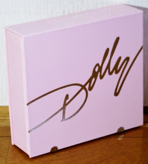 ドリー・パートン DOLLY PARTON/TOUR COLLECTION★限定4CD-BOX レア・トラックあり拍卖