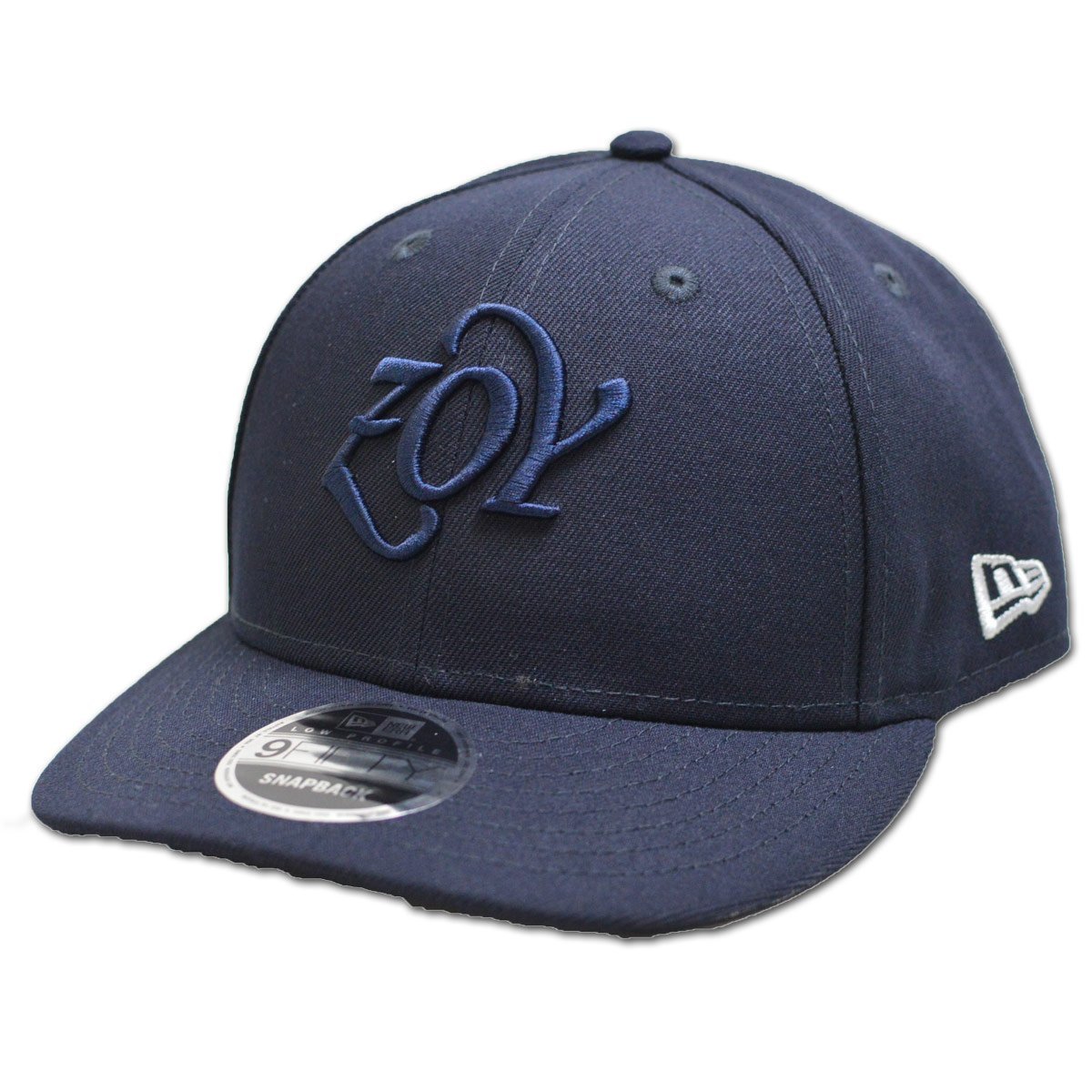 2023新作【ZOYゾーイ】メンズ キャップ 帽子 紺 071779855-85 ゴルフ カジュアル ニューエラ NEW ERA かっこいい ギフト @拍卖