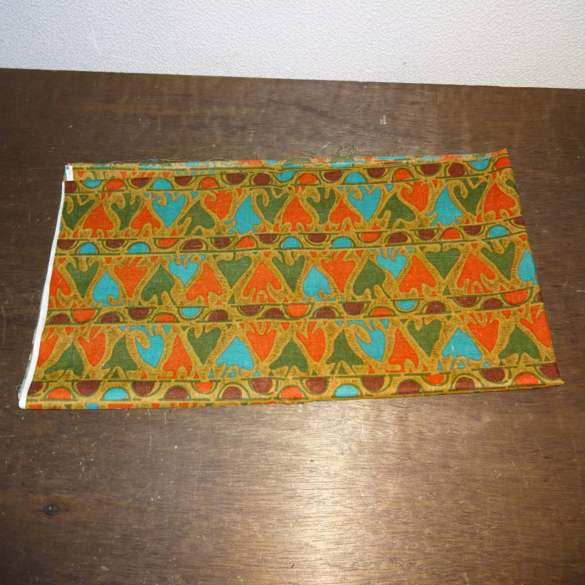 綿混 巾92cm長さ3m 拍卖