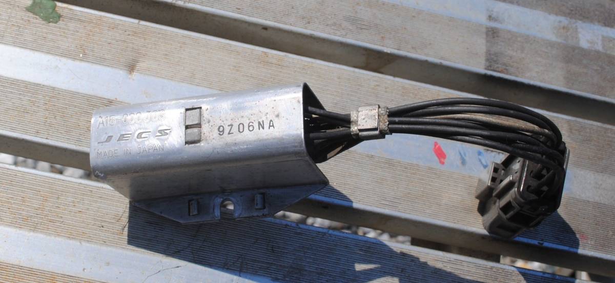 RB26DETT用 ドロッピング・レジスター 中古拍卖