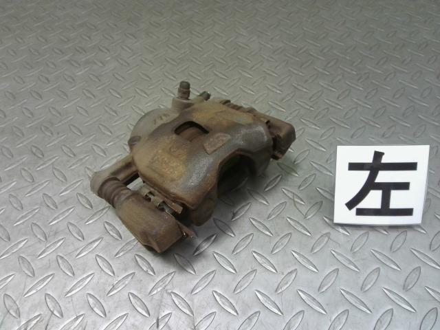 スズキ(SUZUKI)アルト HA36S 左フロントキャリパー 品番 55102-74P01-999 動作OK拍卖
