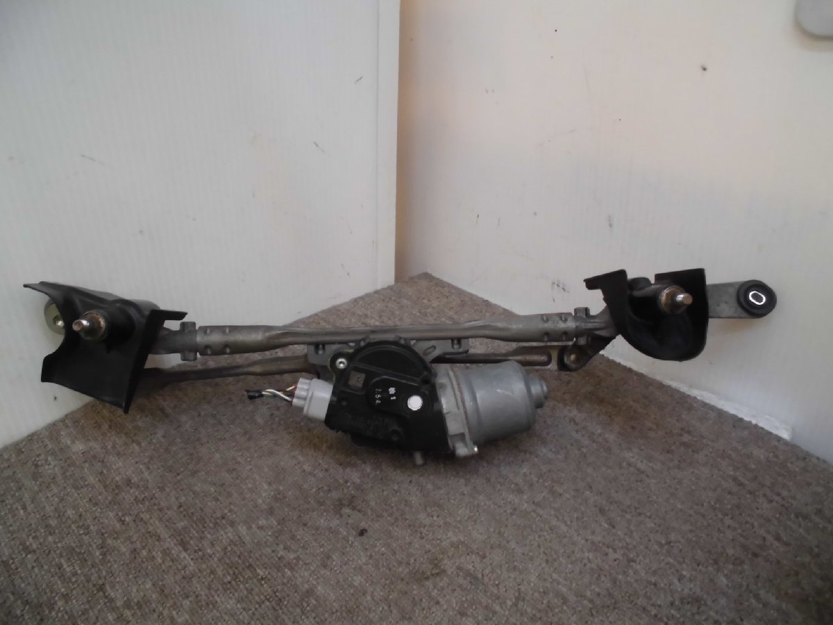 ☆ スズキ アルト HA36S ワイパーモーター 38110-65P01 159300-8110 230331 ☆拍卖