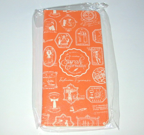 悪魔学者サラ=コルネリウスの大事典 チケットホルダー 新品・未開封 当選品 藤也卓巳拍卖