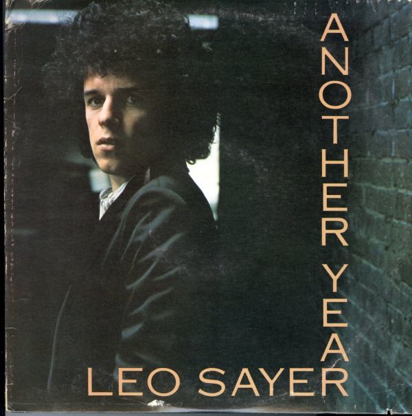 USオリジLP!Leo Sayer / Another Year 75年【Warner Bros. / BS 2885】レオ・セイヤー Russ Ballard , Michael Giles 参加 King Crimson拍卖