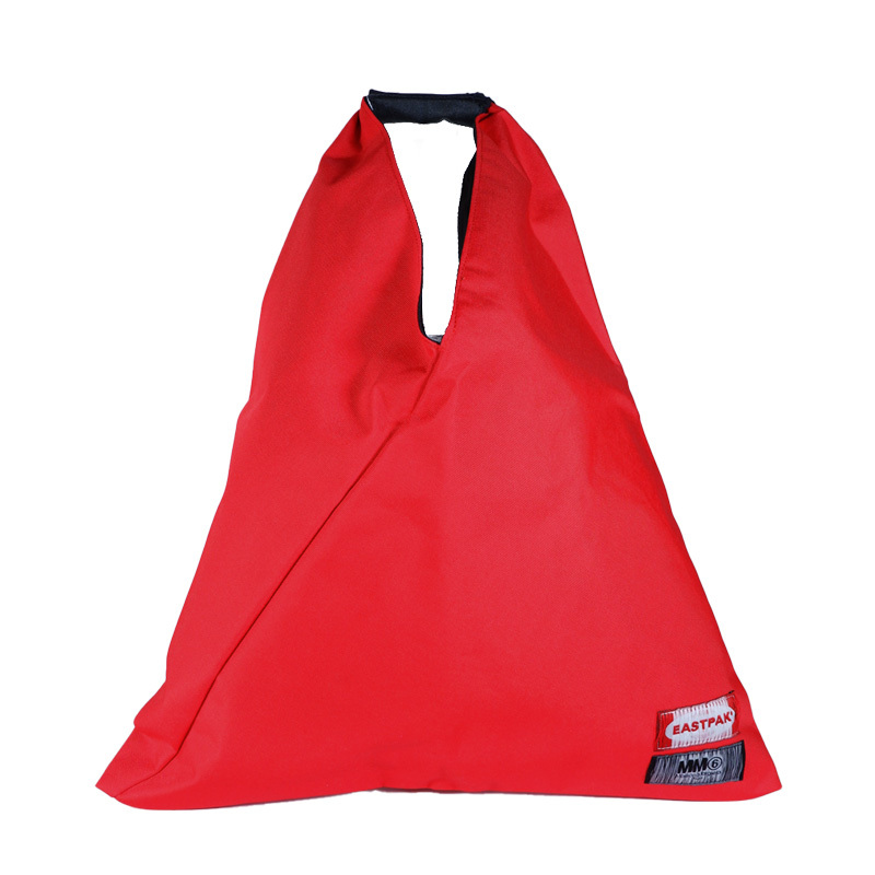 ■新品■MM6 MAISON MARGIELA/EASTPAK メゾン マルジェラ JAPANESE BAG ジャパニーズ バッグ■トートバッグ■レッド■S63WC0061拍卖