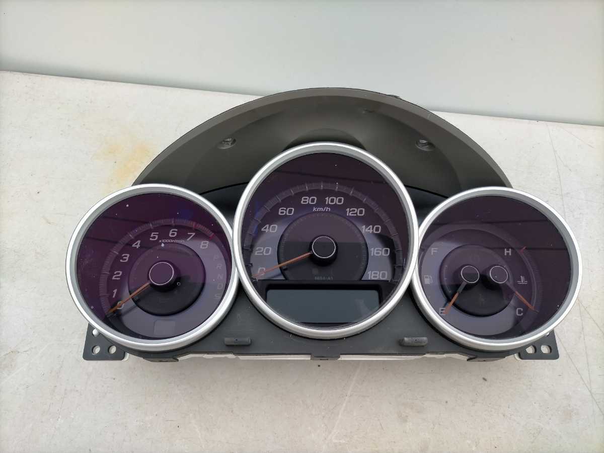 ホンダ レジェンド KB2 スピードメーター 拍卖