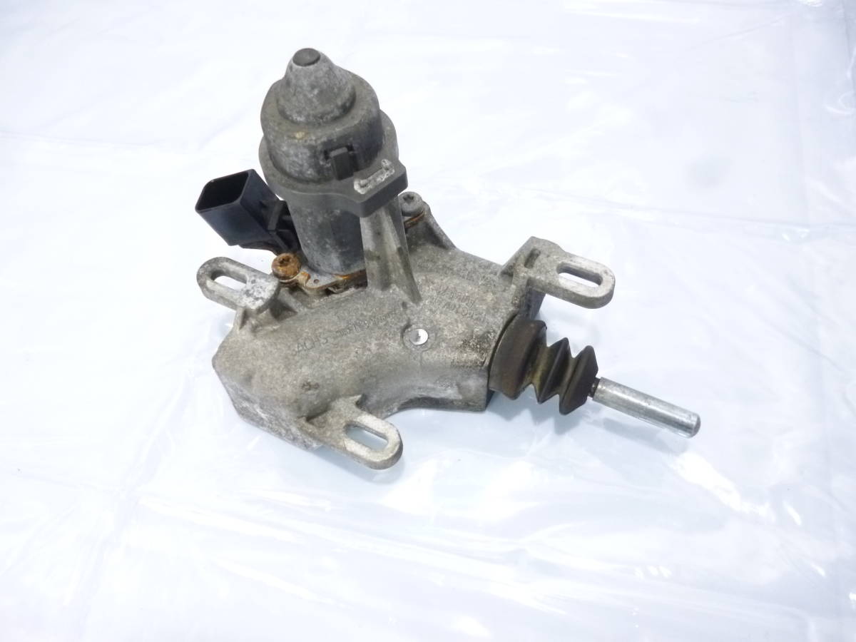 ★MCC スマート MC01M 純正 ミッション クラッチ アクチュエーター★拍卖