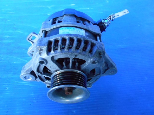 903067 マツダ フレア MJ34S オルタネーター ダイナモ拍卖