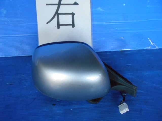 903064 ホンダ N WGN  JH1 サイドミラー右拍卖