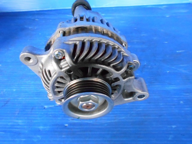 903065 ホンダ N BOX JF3 オルタネーター ダイナモ拍卖