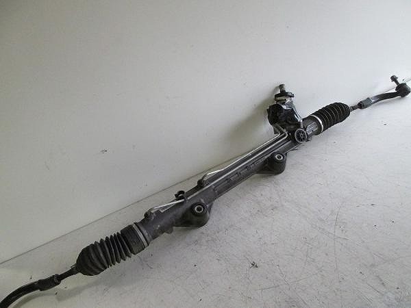 ジャガー XJR J73TA 350 ステアリングギアボックス ★個人宅配送不可拍卖