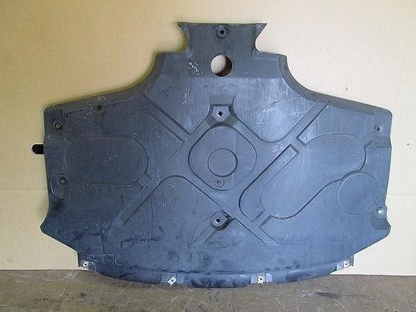 ベンツ SL55 AMG W230 リア アンダーカバー ★ *個人宅配送不可*拍卖