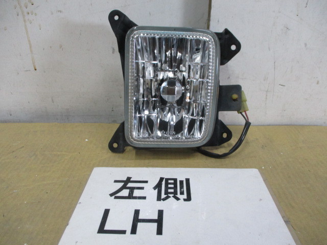 ダイハツ アトレー S220G 左 フォグランプ KOITO コイト 114-51645L拍卖