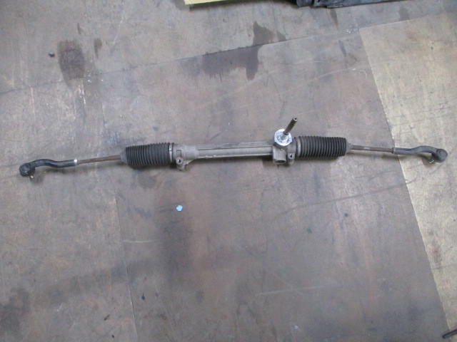 Fiat フィアット 500 31209 純正 ステアリングギアボックス *個人宅配送不可*拍卖