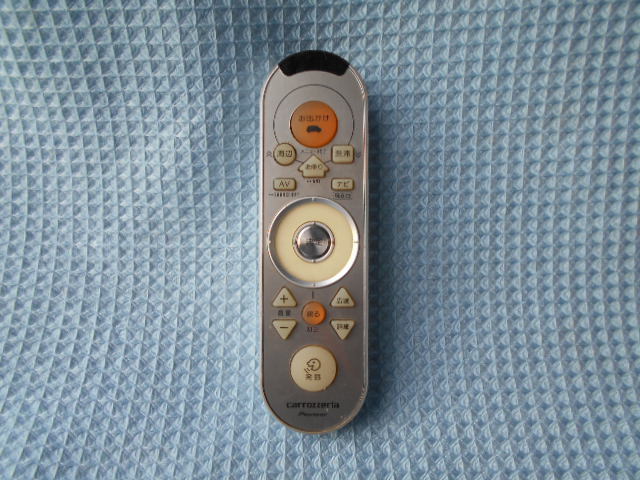 カロッツェリア ナビゲーション コントローラー CXC4118拍卖