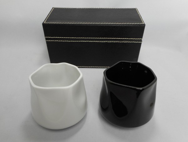 【Z-048】◆モデルノ ペアスイングカップ ☆未使用品拍卖