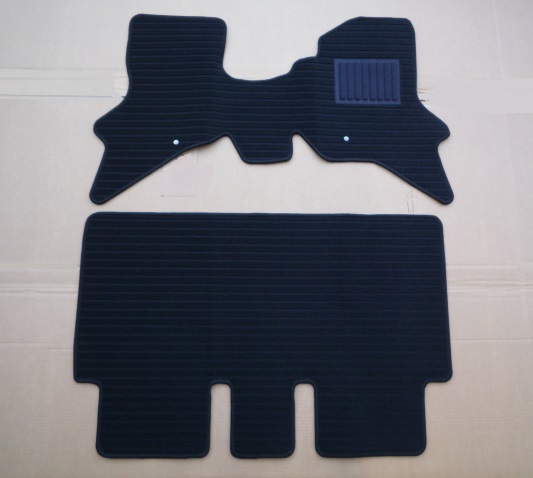 スズキ☆エブリィ☆DA64 フロアマット 新品 ☆選べる4色☆ I/-k拍卖