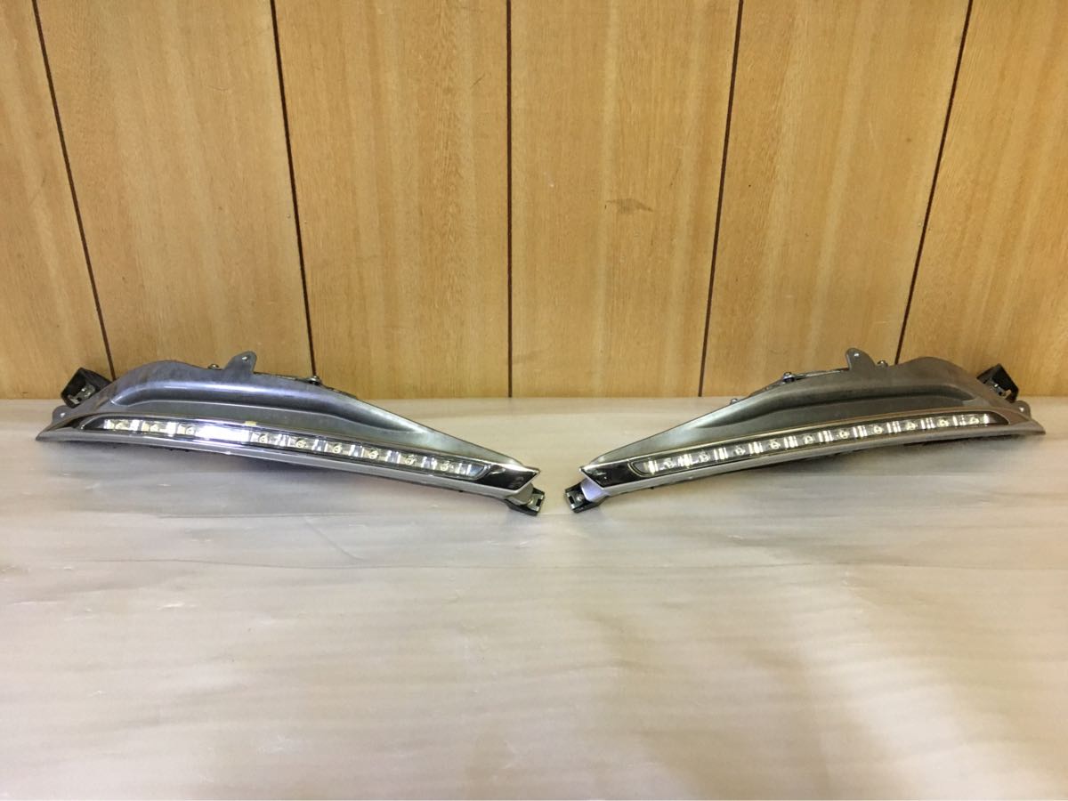 LANCIA ランチア デルタ3 左右セット フォグランプ 1307329234拍卖