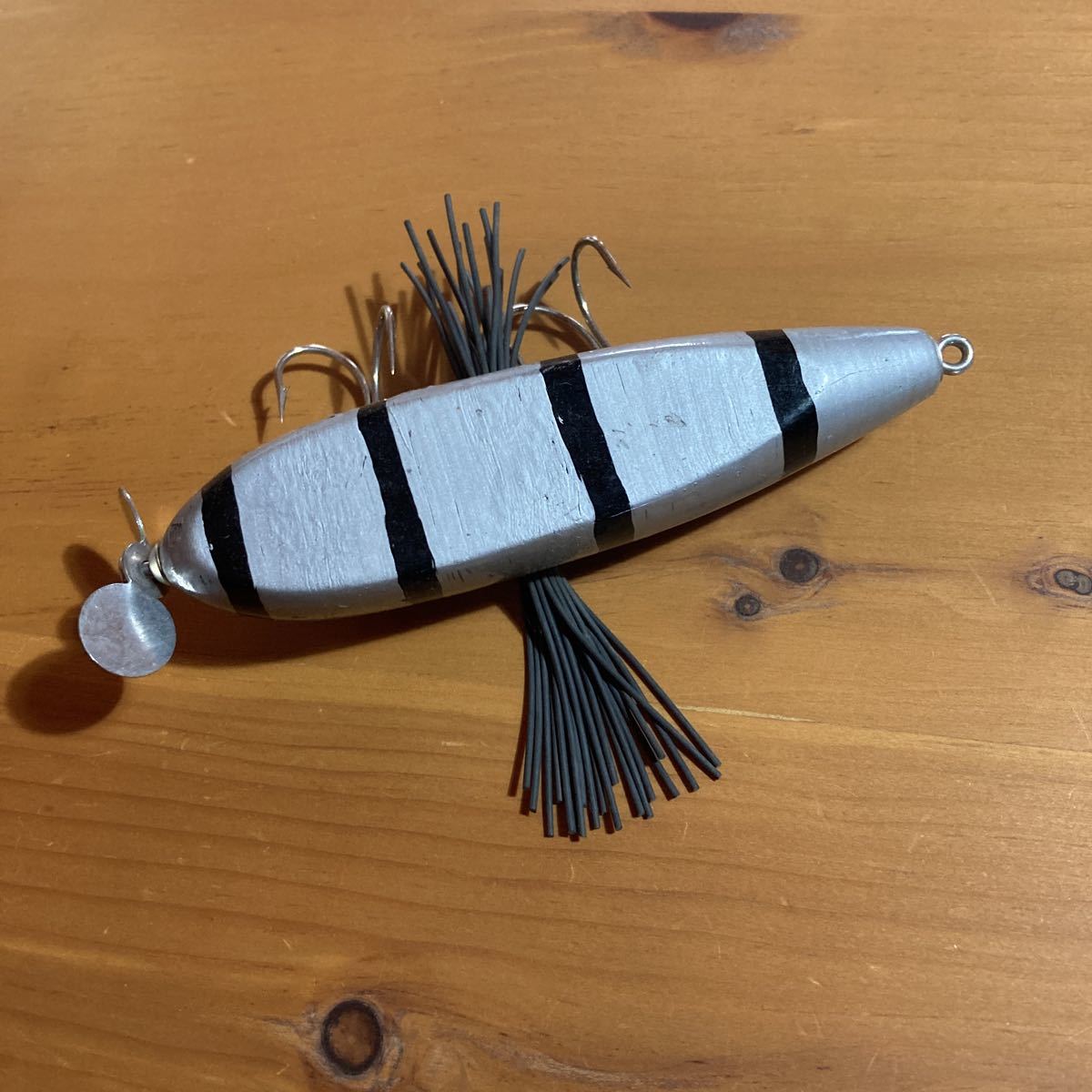 パンダマンユナイテッド パンダマン ハイエナ シングルスイッシャー 真ん中のサイズ拍卖