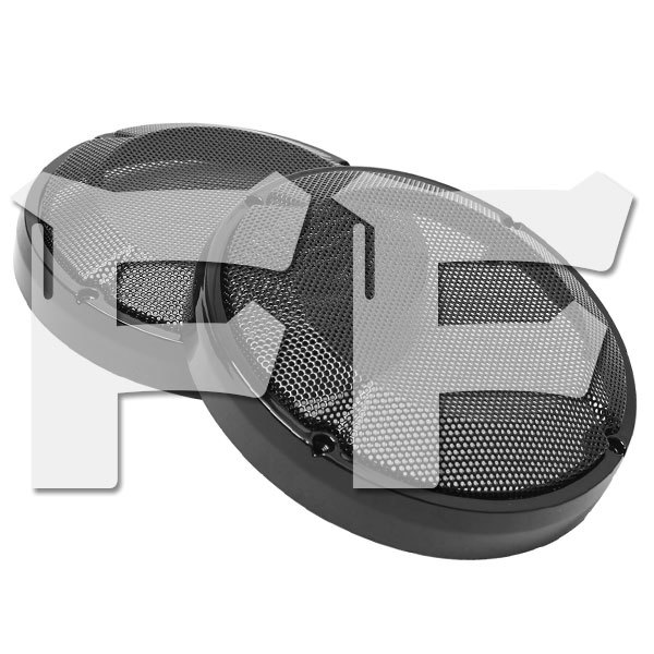 ハーレー ツーリング ロードキング ストリートグライド エレクトラグライド 1983~2022年式 スピーカー カバー グリル 新品拍卖