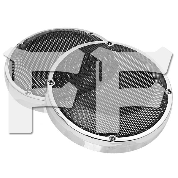 送料無料● ハーレー ツーリング ロードキング ストリートグライド エレクトラグライド 1983~2022年式 スピーカー カバー グリル 新品拍卖