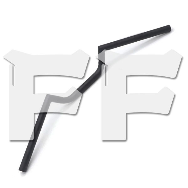 22mm ハンドルバー ハーレー ヤマハ ホンダ スズキ カワサキ..など CG125 GN125 オートバイ バイク 汎用 カスタム 新品拍卖