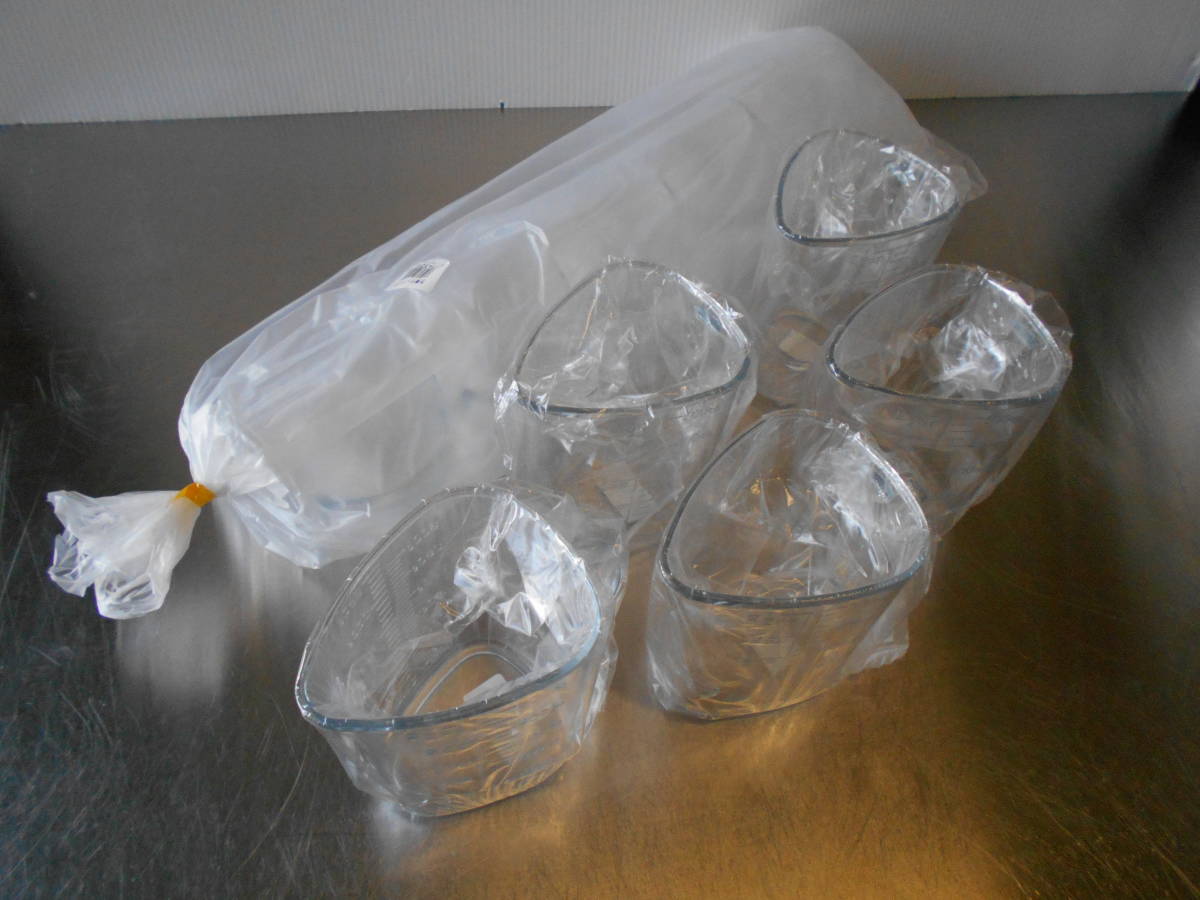 ★未使用★ 計量カップ 500 【 10個セット 】/ D-5405 ◇ メジャーカップ ◇ 砂糖・小麦粉 用 目盛り付き ◇ 容量 550ml ◇ サナダ精工 ◇ 拍卖