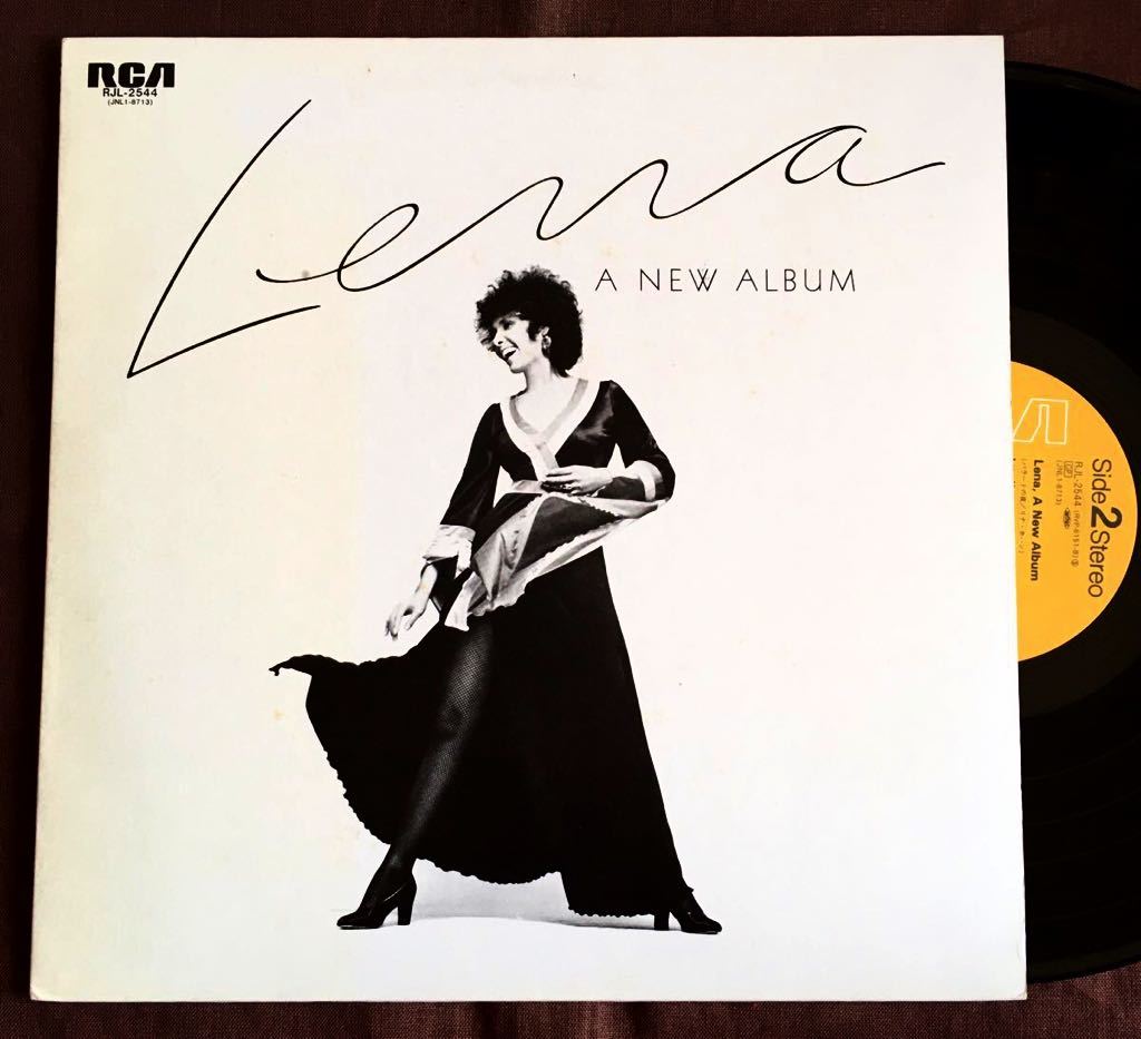 リナ・ホーン/フィル・ウッズ/ゴードン・ベック/ロバート・ファーノン楽団/バラード名唱名曲集/ノーマン・シュワルツ/クリス・ローレンス76拍卖