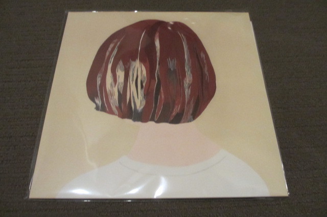 ★【CARD】☆『LUCKY ME』美品盤 限定300枚 激レア★拍卖