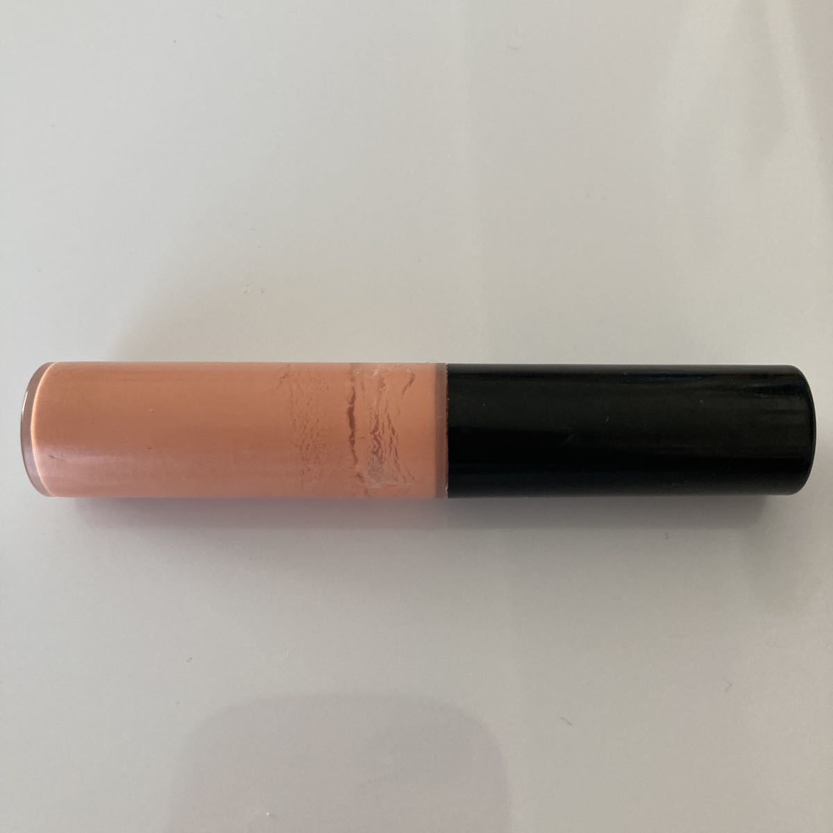 MAC・リップガラス・リップグロス・グロス・PLEASE・ベージュ系・定価約2860円⑦拍卖