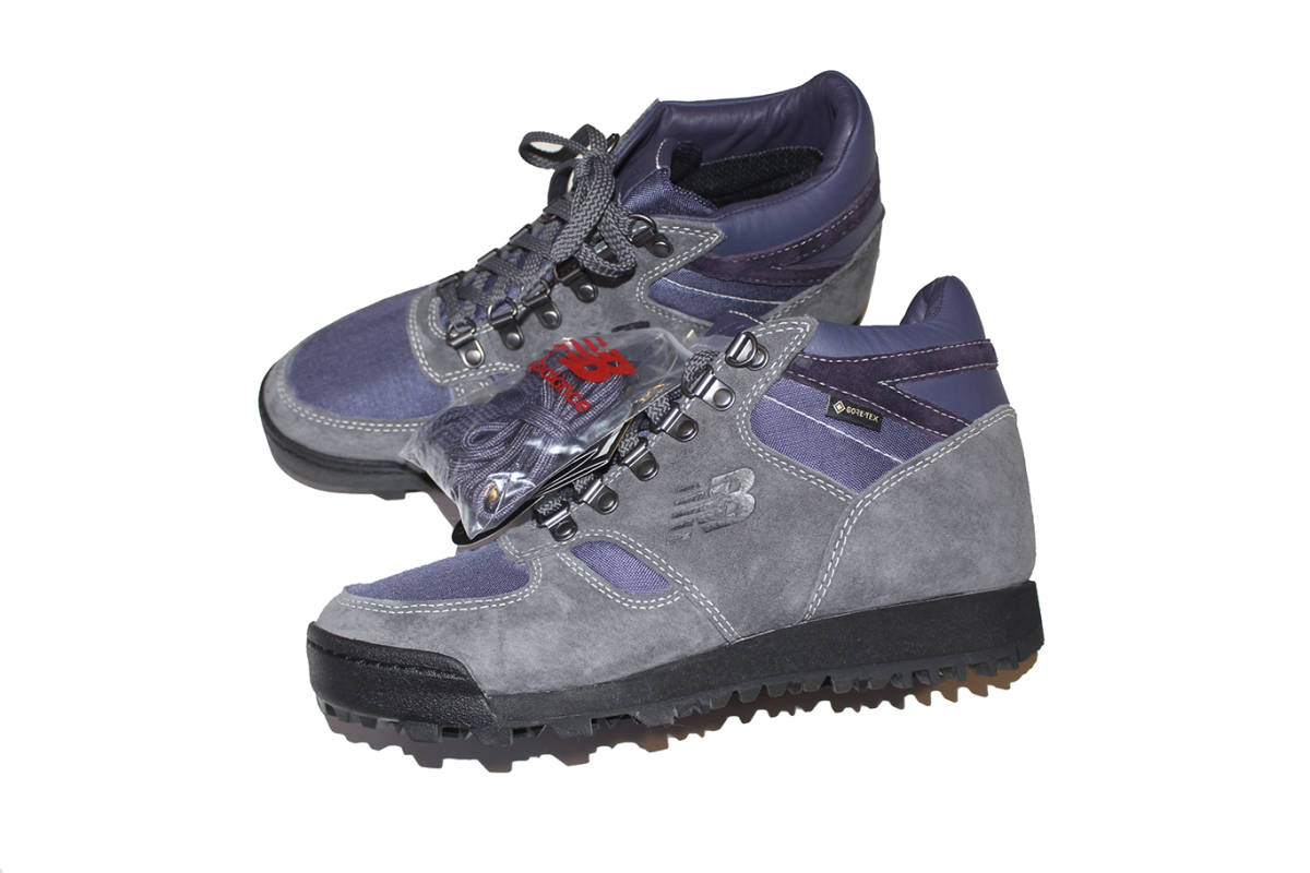 NEW BALANCE AIME LEON DORE RAINIER URAINX A1 SIZE 25拍卖