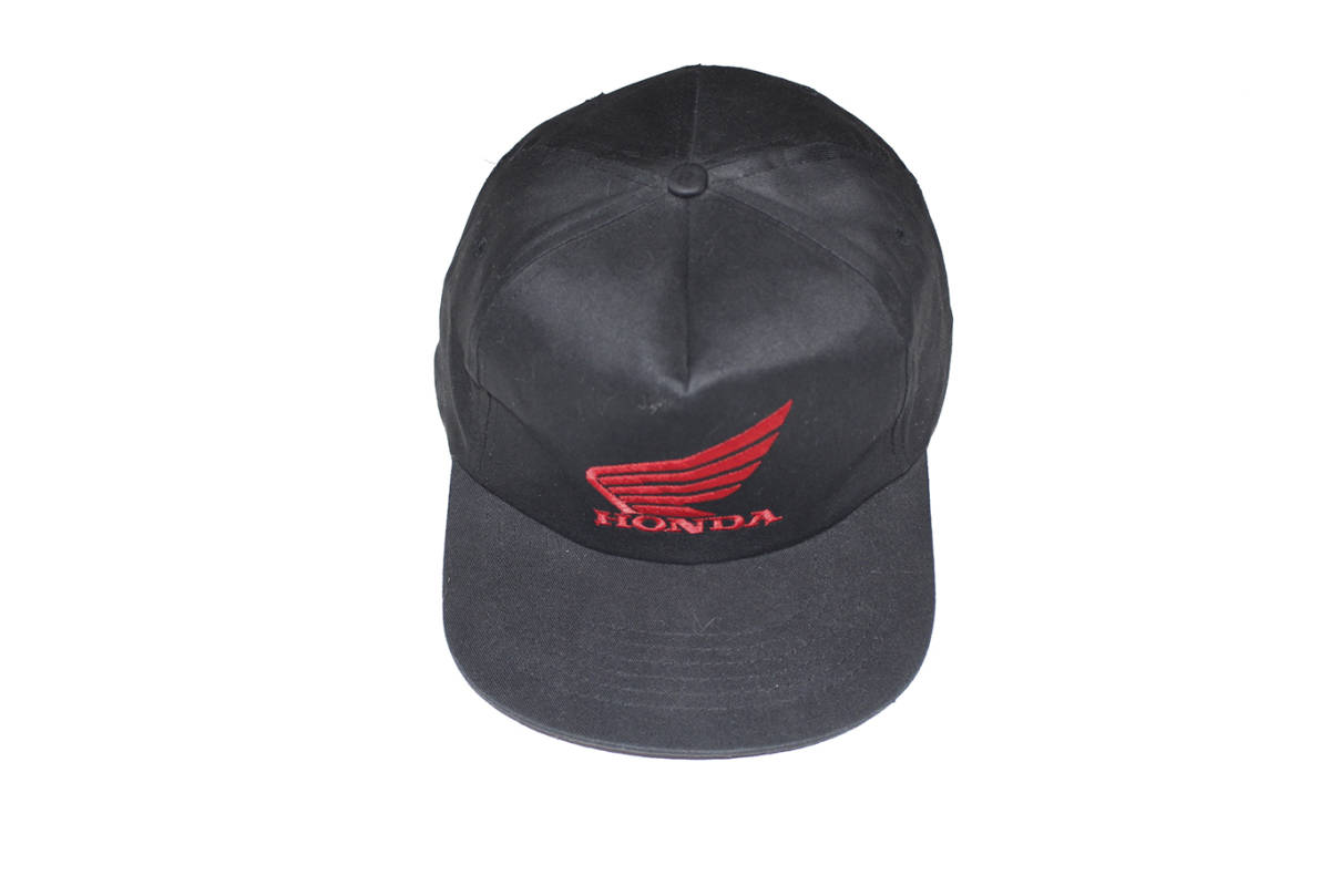 HONDA SNAPBACK HAT ホンダ拍卖