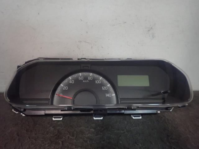 ワゴンR DBA-MH35S スピードメーター ZSF拍卖