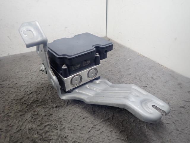 ワゴンR DBA-MH35S ABSアクチュエーター ZSF 56130-63RF2拍卖