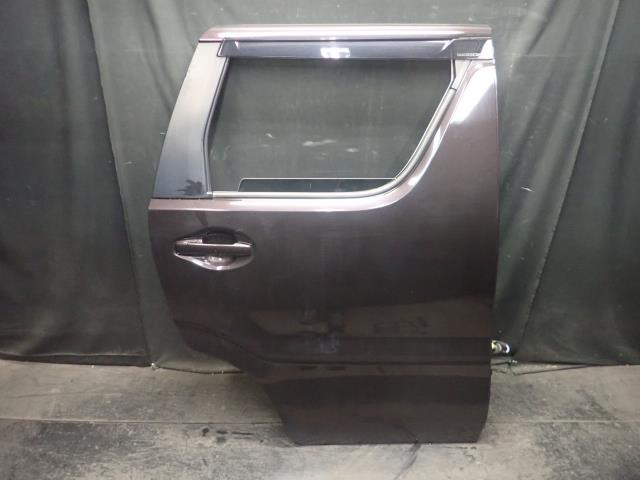 ワゴンR DBA-MH35S 右リアドアASSY ZSF 68003-63R00拍卖