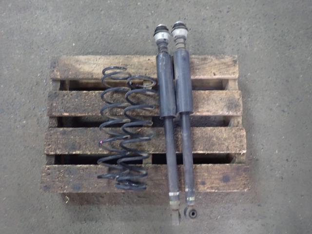 ミラ HBD-L275V 右リアショックアブソーバー W20 48531-B2481拍卖