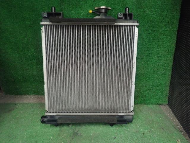 モコ DBA-MG33S ラジエータ ZSF 21400-4A00K拍卖