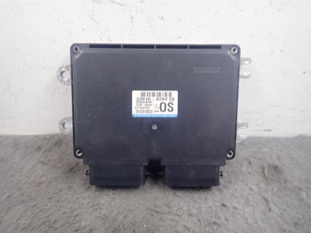 アルト HBD-HA25V エンジンコンピューター 26U 339100-82KF0拍卖