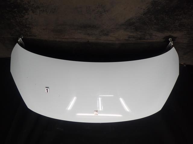 キャロル DBA-HB35S ボンネットフード ZUD 1A33-52-310拍卖