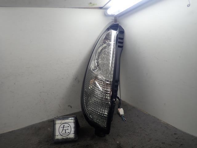 アイミーブ ZAA-HA3W 左テールランプ P85W37 8330A681拍卖