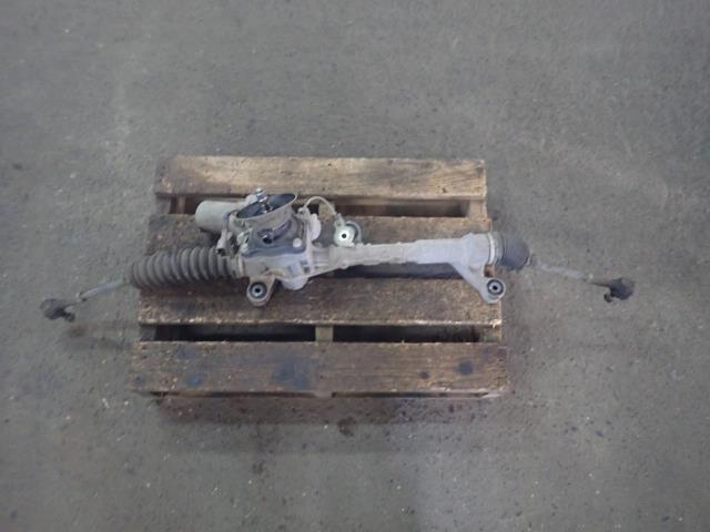 ライフ DBA-JC1 ステアリングギアボックス R536M 53601-SZH-N01拍卖