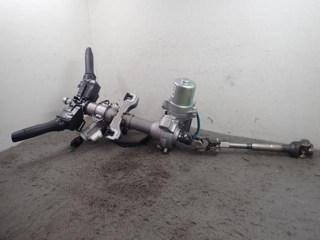 アルト DBA-HA36S ステアリングコラム Z2S 48200-74P11拍卖