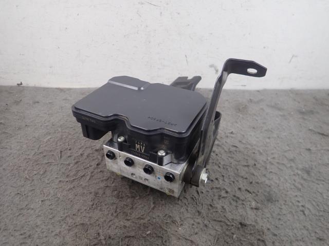 アルト DBA-HA36S ABSアクチュエーター Z2S 56130-74PQ8拍卖