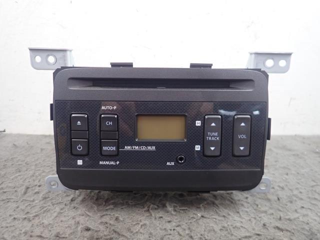 アルト DBA-HA36S オーディオ Z2S 39101-74P00拍卖